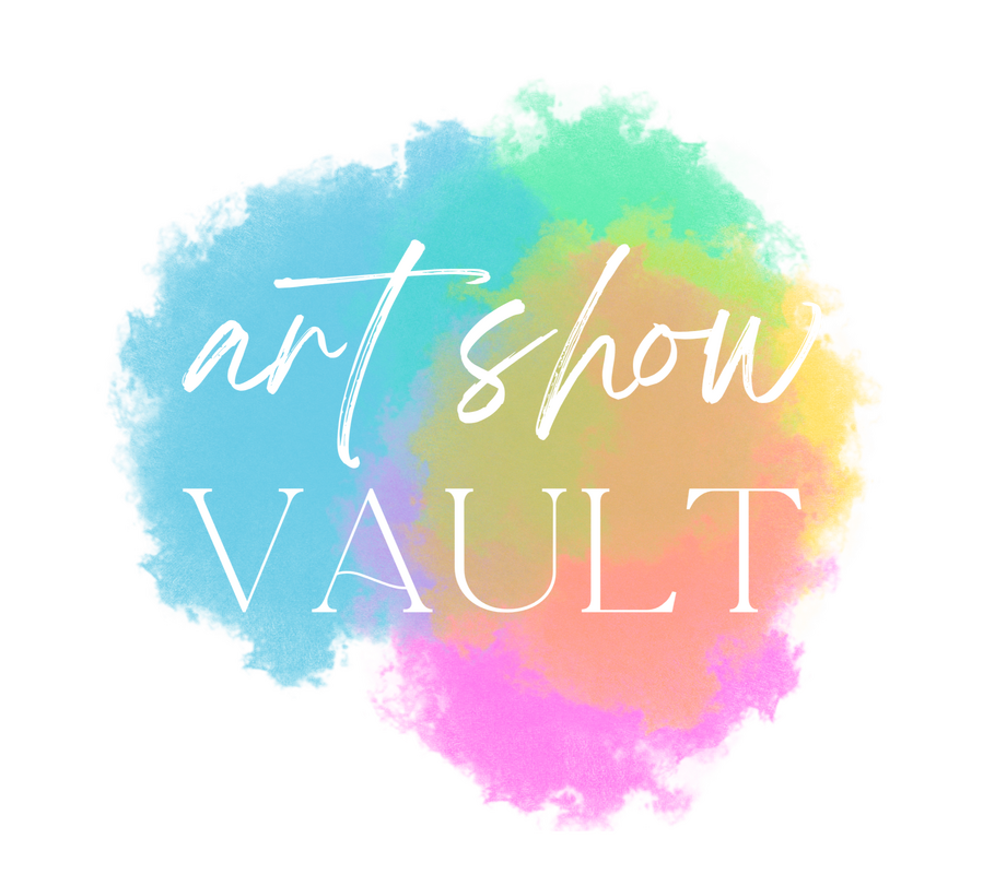 Art Show Vault